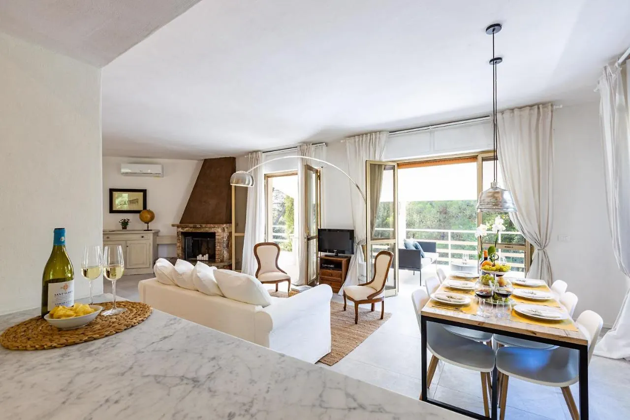 Vakantiehuis Villa Cesarina Amazing Villa With Private Pool In The Tuscan Hills Casale Marittimo